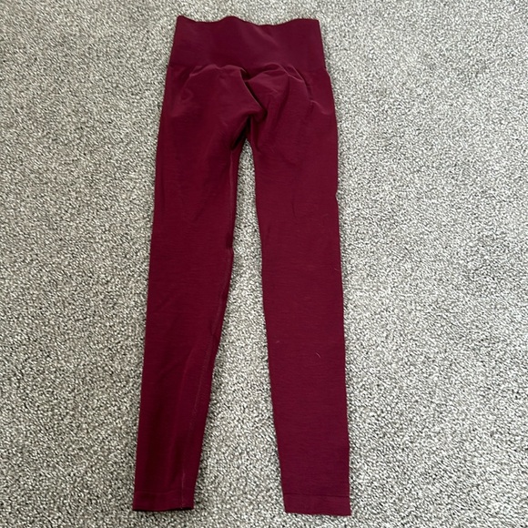 Kamo Fitness Seamless Leggings - Picture 1 of 4